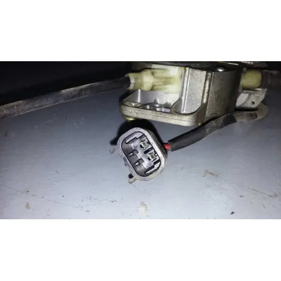 Elevalunas Delantero Derecho para Fiat Ducato Caja Cerrada, Techo Elev. (Desde 03.02)