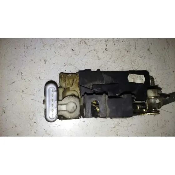 Cerradura Puerta Delantera Derecha para Fiat Ducato Caja Cerrada, Techo Elev. (Desde 03.02)