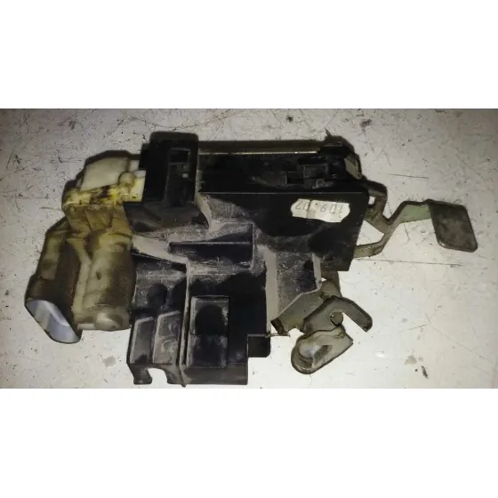 Cerradura Puerta Delantera Derecha para Fiat Ducato Caja Cerrada, Techo Elev. (Desde 03.02)