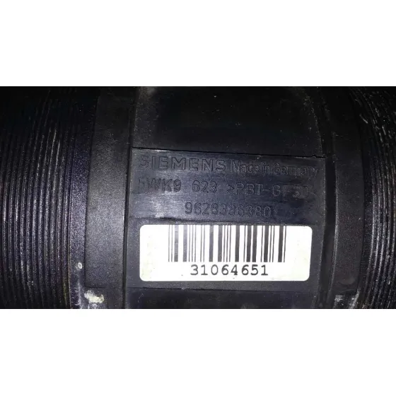 Caudalimetro para Fiat Ducato Caja Cerrada, Techo Elev. (Desde 03.02)