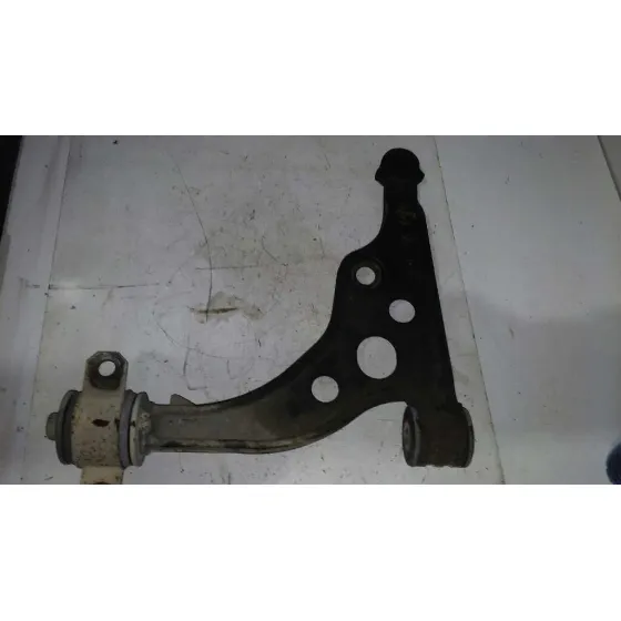 Brazo Suspension Inferior Delantero Izquierdo para Fiat Ducato Caja Cerrada, Techo Elev. (Desde 03.02)