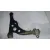 Brazo Suspension Inferior Delantero Izquierdo para Fiat Ducato Caja Cerrada, Techo Elev. (Desde 03.02)