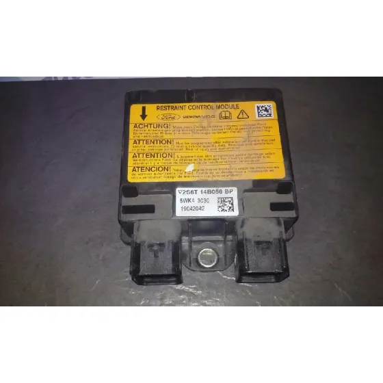 Centralita Airbag para Ford Fiesta (Cbk)