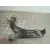 Brazo Suspension Inferior Delantero Izquierdo para Ford Fiesta (Cbk)