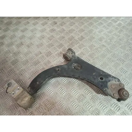 Brazo Suspension Inferior Delantero Izquierdo para Ford Fiesta (Cbk)