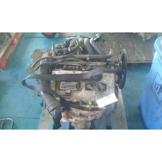 Motor Completo para Volkswagen Passat Berlina (3B2)