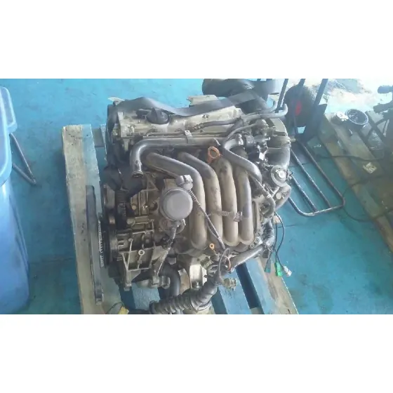 Motor Completo para Volkswagen Passat Berlina (3B2)