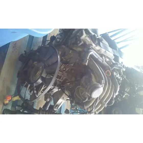 Motor Completo para Volkswagen Passat Berlina (3B2)