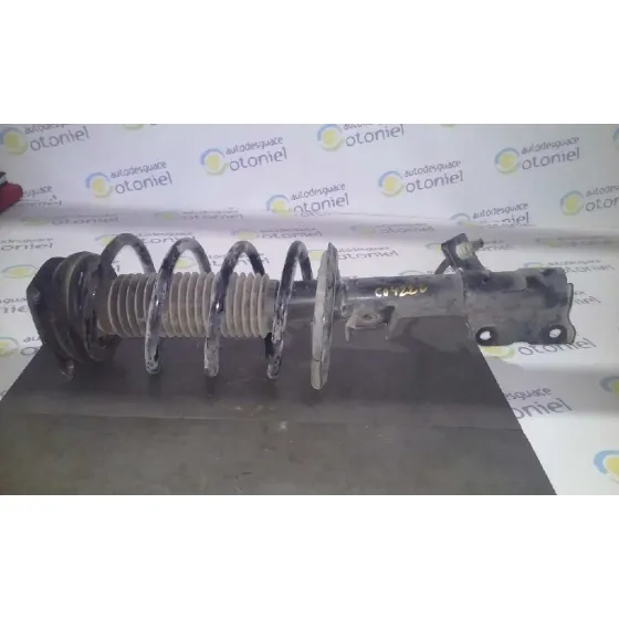 Amortiguador Delantero Derecho para Nissan Qashqai+2 (Jj10)