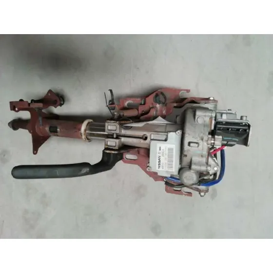 Columna Direccion para Nissan Qashqai+2 (Jj10)
