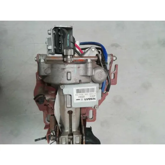 Columna Direccion para Nissan Qashqai+2 (Jj10)