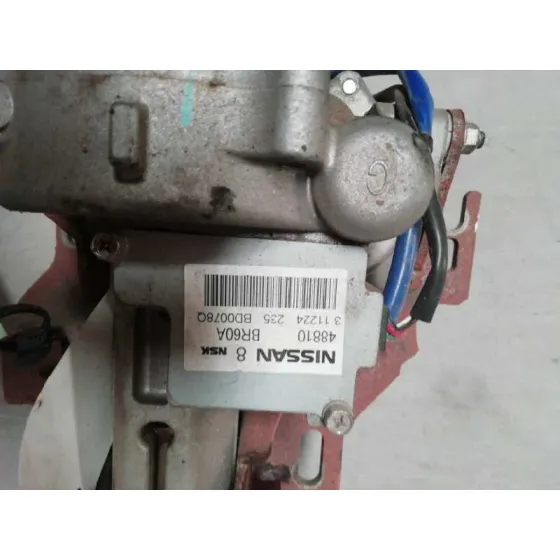 Columna Direccion para Nissan Qashqai+2 (Jj10)