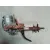 Columna Direccion para Nissan Qashqai+2 (Jj10)