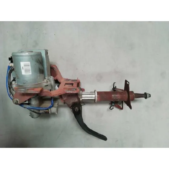 Columna Direccion para Nissan Qashqai+2 (Jj10)