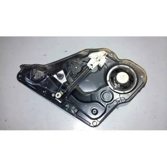 Elevalunas Trasero Izquierdo para Seat Leon (1M1)