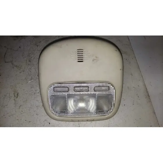 Luz Interior para Citroën C4 Coupe