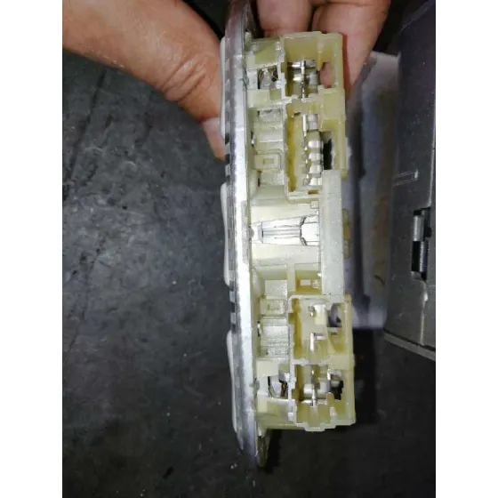 Luz Interior para Citroën C4 Coupe