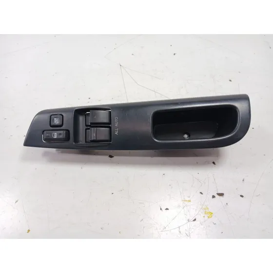 Mando Elevalunas Delantero Izquierdo para Toyota Corolla (E12)