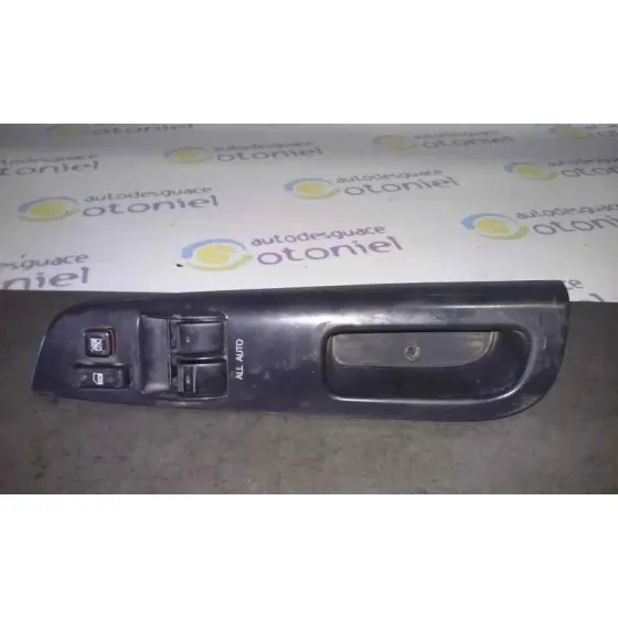 Mando Elevalunas Delantero Izquierdo para Toyota Corolla (E12)