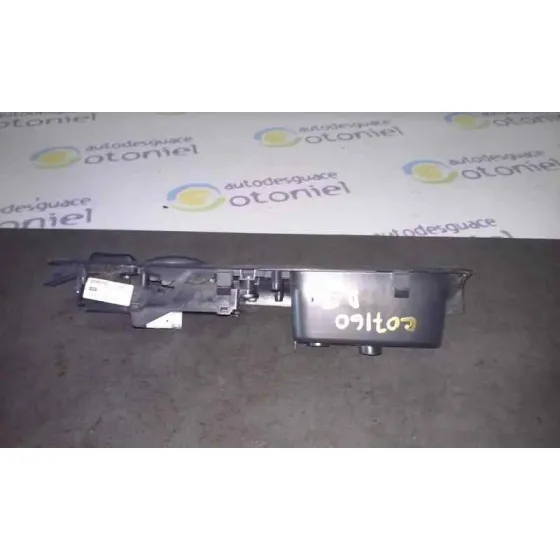 Mando Elevalunas Delantero Izquierdo para Toyota Corolla (E12)