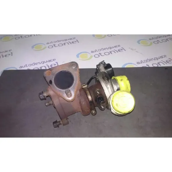 Turbocompresor para Hyundai I30 (Gd)