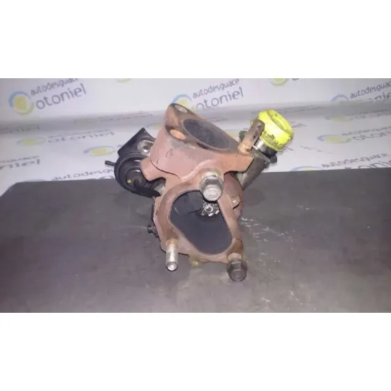 Turbocompresor para Hyundai I30 (Gd)