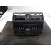 Sistema Audio / Radio Cd para Suzuki Swift Berlina (Mz)
