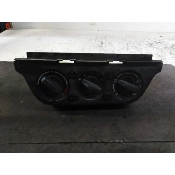 Mando Calefaccion / Aire Acondicionado para Suzuki Swift Berlina (Mz)