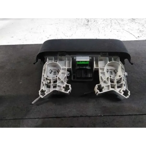 Mando Calefaccion / Aire Acondicionado para Suzuki Swift Berlina (Mz)