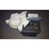 Motor Elevalunas Delantero Derecho para Seat Ibiza (6L1)