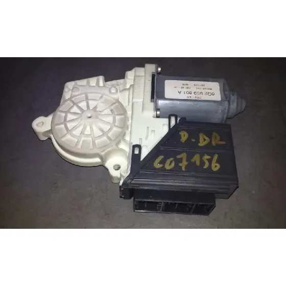 Motor Elevalunas Delantero Derecho para Seat Ibiza (6L1)