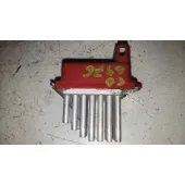 Resistencia Calefaccion para Seat Leon (1M1)