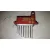 Resistencia Calefaccion para Seat Leon (1M1)