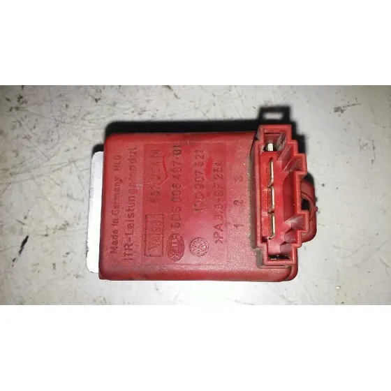 Resistencia Calefaccion para Seat Leon (1M1)