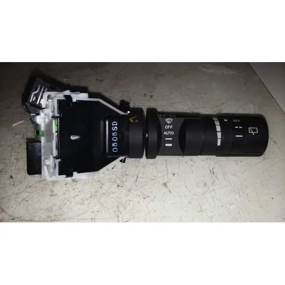 Mando Limpia para Nissan Qashqai (J10)
