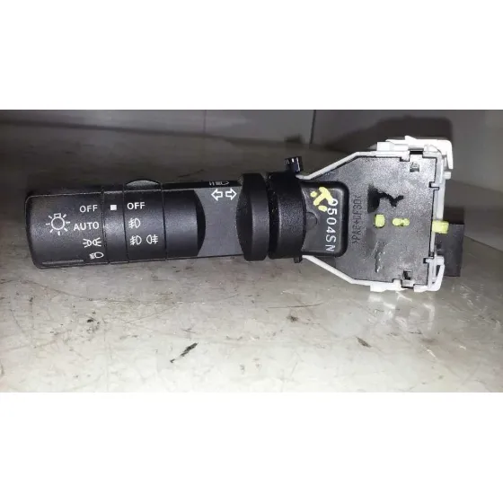 Mando Luces para Nissan Qashqai (J10)