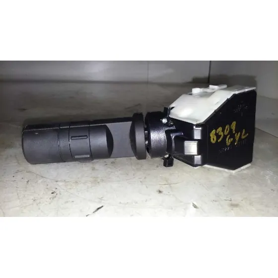 Mando Luces para Nissan Qashqai (J10)