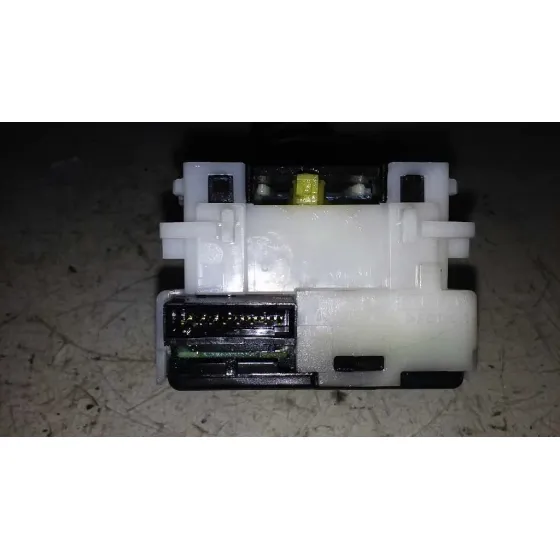 Mando Luces para Nissan Qashqai (J10)