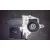 Motor Elevalunas Trasero Derecho para Seat Leon (1M1)