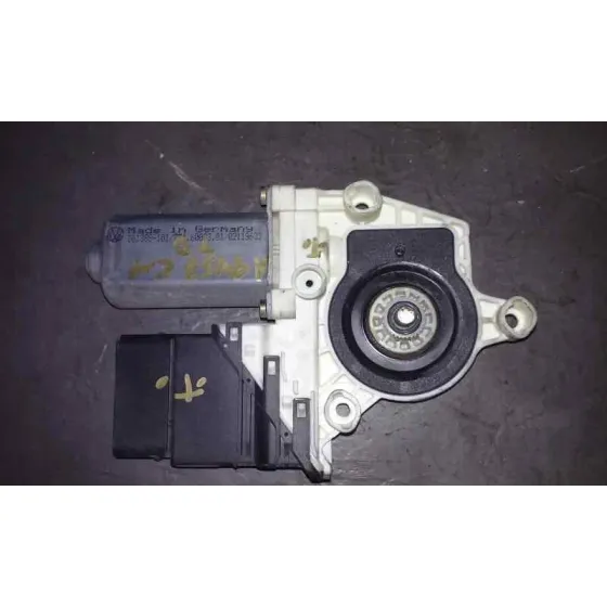 Motor Elevalunas Trasero Derecho para Seat Leon (1M1)