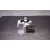 Motor Elevalunas Trasero Derecho para Seat Leon (1M1)