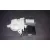 Motor Elevalunas Trasero Derecho para Seat Leon (1M1)