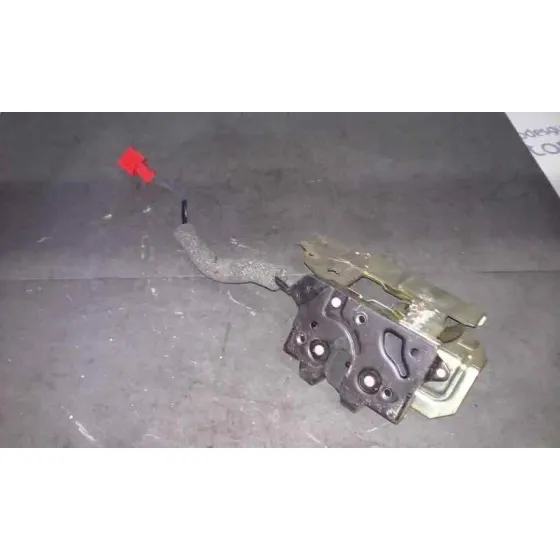 Cerradura Maletero / Porton para Ford Galaxy (Vy)