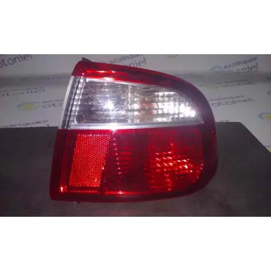 Piloto Trasero Derecho para Seat Toledo (1M2)