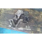 Caja Cambios para Ford Fiesta (Cbk)
