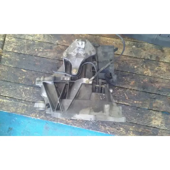 Caja Cambios para Ford Fiesta (Cbk)