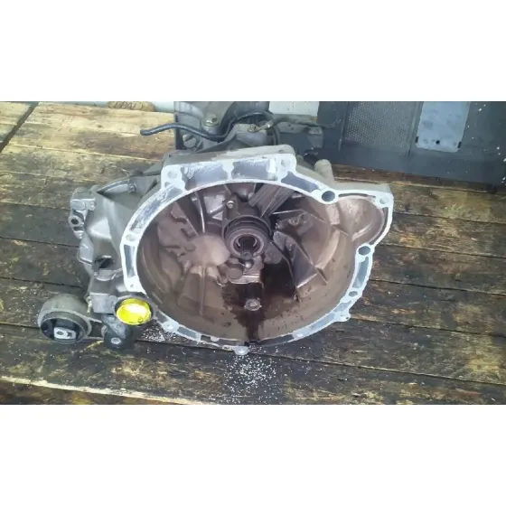 Caja Cambios para Ford Fiesta (Cbk)