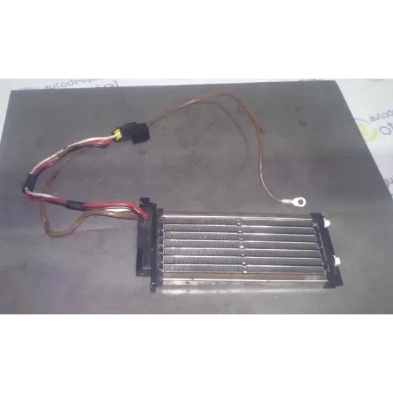Resistencia Calefaccion para Fiat Stilo (192)