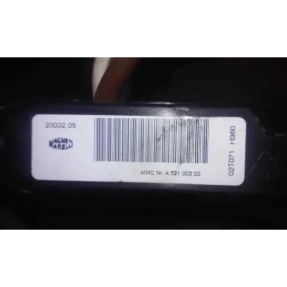 Resistencia Calefaccion para Fiat Stilo (192)