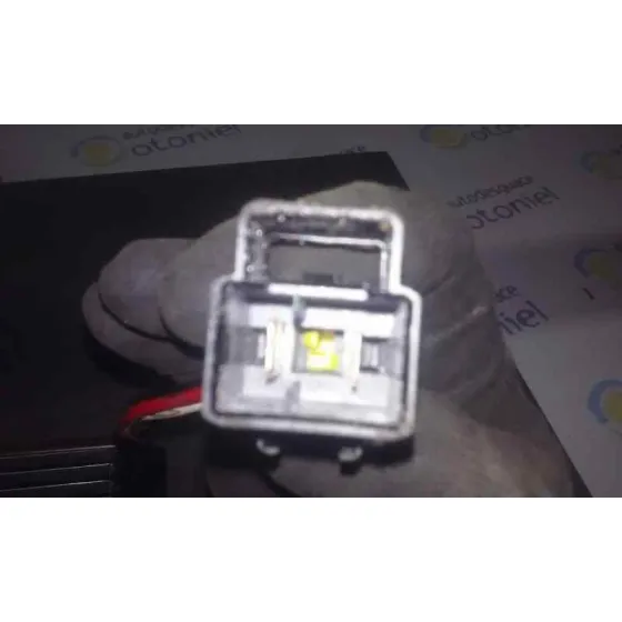 Resistencia Calefaccion para Fiat Stilo (192)